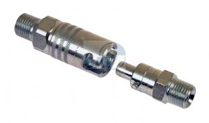 Instantair Couplings