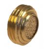 Sintered Bronze Silencer 1/8 - 1 BSP