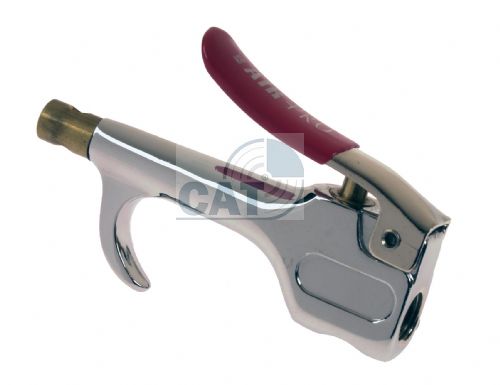 Blow gun - Lever operated