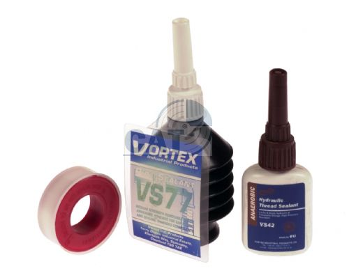 Liquid Thread Sealant 