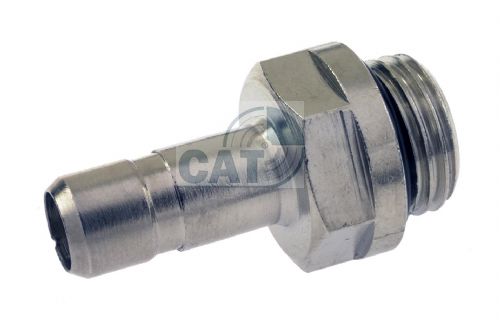 Push in Stem Connector 4mm - 14 mm