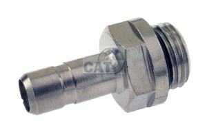 Push in Stem Connector 4mm - 14 mm