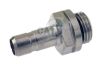 Push in Stem Connector 4mm - 14 mm