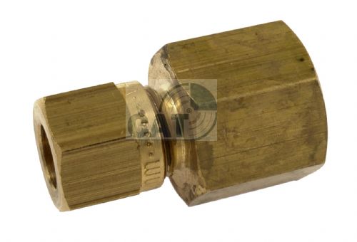 Compression fitting - Female Stud BSP