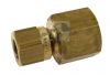 Compression fitting - Female Stud BSP