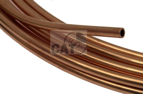 Copper tube