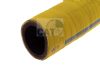 Rubber hose - Mandrel built - Black & Yellow Cover