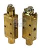 Mechanically operated valves - heavy duty - 1/8 BSP