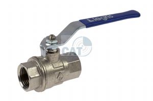 Ball valve Legris 1/4