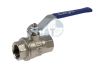 Ball valve Legris 1/4 - 2 BSP