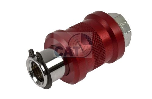 Legris Sleeve Valve M8 - 3/4