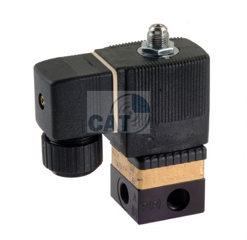 Standard Solenoid valves 1/8