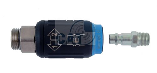 Series 25 Safety Coupling - C9000