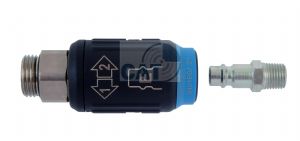 Series 25 Safety Coupling - C9000