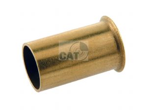 Brass Ferrules for Nylon & Poly Tubing 2mm - 25mm