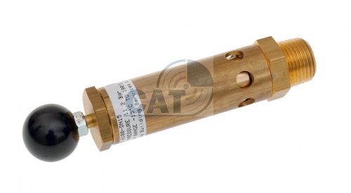 Relief Valve Compressed Air DF61 1/2